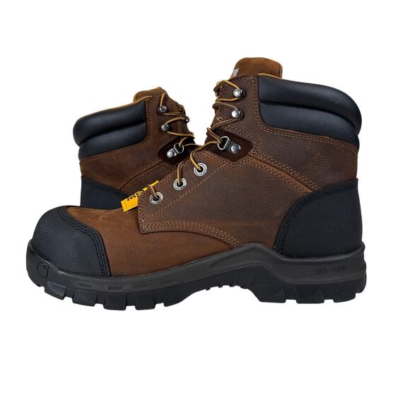 Carhartt Rugged Flex 6\